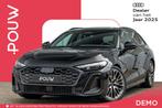 Audi A5 Avant 2.0 TFSI 150pk S-Line Edition | Trekhaak | 20", 12 maanden, 4 cilinders, Origineel Nederlands, Audi Selectie :plus