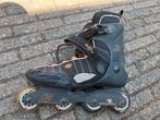 K2 Velocity Skeelers Maat 44, Ophalen, K2, Gebruikt, Heren