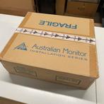 Australian Monitor AMIS250P versterker (1x) nieuw in doos, Nieuw, Ophalen of Verzenden