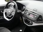 Kia Picanto 1.2 CVVT DynamicLine Trekhaak/Climate control, Auto's, Voorwielaandrijving, Euro 5, 86 pk, Gebruikt
