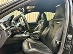 BMW 3 Serie M3 DCTA *Keramisch* BLACK EDITION / Carbon dak /, Auto's, Automaat, Achterwielaandrijving, Gebruikt, 1535 kg