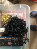 Kerstversiering, Diversen, Kerst, Ophalen of Verzenden, Zo goed als nieuw
