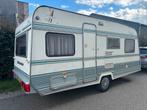 Weltbummler Siena TEC WBS 480 TR - Top Onderhouden!, T.E.C., Bedrijf, Treinzit, 750 - 1000 kg