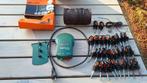 Callagher Petmaster M10 schrikdraad installatie compleet, Ophalen of Verzenden, Gebruikt
