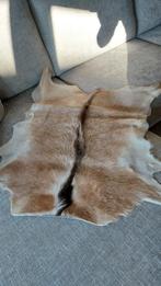 Berg geitenvel ., Ophalen, Zo goed als nieuw