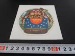 sticker TRIPPER Jeans, Ophalen, Zo goed als nieuw, Bedrijf of Vereniging
