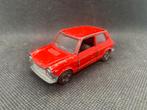 Polistil Autobianchi A112 1:43, Hobby en Vrije tijd, Ophalen of Verzenden, Zo goed als nieuw, Auto, Overige merken