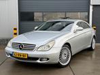 Mercedes-Benz CLS-klasse 500 V8 AUT / CLIMA / CRUISE / LEDER, Auto's, Mercedes-Benz, Automaat, Achterwielaandrijving, Gebruikt