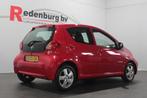 Toyota Aygo 1.0-12V Sport - 5 drs. - Airco / Radio cd / Lich, Voorwielaandrijving, Gebruikt, 4 stoelen, 68 pk