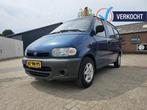 Nissan Vanette 2.3 Cargo Combi-8,Trekhaak,Dubbelcabine, Gebruikt, Schuifdeur, 4 cilinders, Blauw