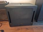 American audio 15" PS 1501, Muziek en Instrumenten, Ophalen of Verzenden, Gebruikt, Minder dan 500 watt
