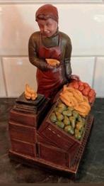 Jourin Artiom perkeo 474 vintage 20cm, Verzamelen, Beelden en Beeldjes, Ophalen, Zo goed als nieuw, Dier