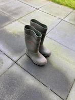 Thermo veiligheidslaarzen 39/40, Ophalen, Gebruikt