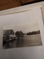 H.I.  AMBACHT. WAALGEZICHT, Ophalen of Verzenden, Voor 1920, Zuid-Holland