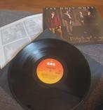 The Only Ones - Baby's got a gun 1980/NL persing + inner VG+, Ophalen of Verzenden, Gebruikt, Poprock