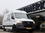 Mercedes-Benz Sprinter 314 2.2 CDI L3H2 MARGE/BTW VRIJ, Automaat, Achterwielaandrijving, Gebruikt, Euro 6