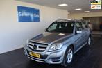 Mercedes-Benz GLK-klasse 250 CDI BlueTEC 4-Matic, Origineel Nederlands, Te koop, Zilver of Grijs, 5 stoelen