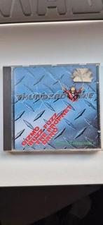 Thunderdome 1 dreamteam productions, Ophalen of Verzenden, Zo goed als nieuw