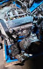 Subaru justy g3x motor 1.3  98.000km, Ophalen of Verzenden, Gebruikt, Subaru