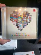 Nintendo Sound Selection Endings & Credits CD, Cd's en Dvd's, Ophalen of Verzenden, Zo goed als nieuw