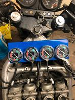 Synchronisatie set carburateur, Ophalen of Verzenden