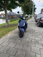 La Souris Snorscooter Sourini S, Fietsen en Brommers, Snorfietsen en Snorscooters, Overige merken, Gebruikt, Benzine