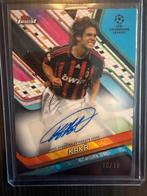 Zeldzame Kaka Gesigneerde Voetbalkaart 10/10, Verzamelen, Sportartikelen en Voetbal, Ophalen of Verzenden, Zo goed als nieuw, Buitenlandse clubs