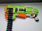 Diverse nerf pistolen, Ophalen, Gebruikt