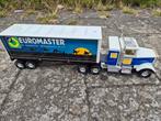 Grote Truck Euromaster, Ophalen of Verzenden, Gebruikt, Bus of Vrachtwagen
