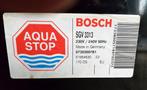 Bosch inbouw vaatwasmachine, Witgoed en Apparatuur, Ophalen, Minder dan 85 cm, Eco programma, 14 tot 18 liter