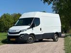 Iveco Daily 35S16V 2.3 352 H2 KOELWAGEN, Auto's, Gebruikt, Iveco, Wit, Bedrijf