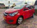 Opel Karl 1.0  55KW 2016, Voorwielaandrijving, 839 kg, 74 pk, Euro 6