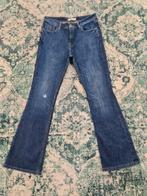 Levi's 629 bootcut W31 L32 WMN Tulsi3132 Blauw, Blauw, Ophalen of Verzenden, Zo goed als nieuw, W30 - W32 (confectie 38/40)