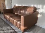 2-zitsbank van montel, Huis en Inrichting, Banken | Sofa's en Chaises Longues, Ophalen, Gebruikt, Minder dan 75 cm, 150 tot 200 cm