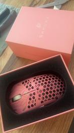 Finalmouse Sakura Classic - Gaming Muis, Computers en Software, Muizen, Rechtshandig, Muis, Gaming muis, Nieuw