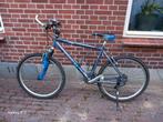Nette en goed werkende mautembike., 53 tot 57 cm, Ophalen, Zo goed als nieuw, Gazelle