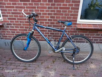 Nette en goed werkende mautembike.  beschikbaar voor biedingen
