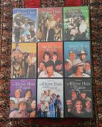 Het Kleine Huis op de Prairie - Complete Serie 1-9, Cd's en Dvd's, Alle leeftijden, Boxset, Drama, Ophalen of Verzenden