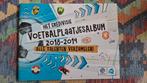 VOETBALPLAATJES VOOR DE VERZAMELLAAR, Ophalen of Verzenden, Zo goed als nieuw, Overige binnenlandse clubs, Poster, Plaatje of Sticker