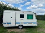 Adria unica A 390PS, Treinzit, Particulier, Adria, Tot en met 4