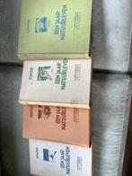 Een jaar natuurleven - lente, zomer, herfst, winter, Boeken, Ophalen of Verzenden, Zo goed als nieuw