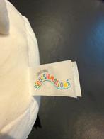 Bull dog squishmallows, Ophalen of Verzenden, Zo goed als nieuw, Hond