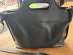Myomy Carry Bag Zwart - Nieuw!, Sieraden, Tassen en Uiterlijk, Tassen | Damestassen, Ophalen of Verzenden, Nieuw, Zwart, Handtas