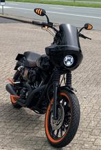 Harley Davidson Dyna FXDX, LED Verlichting, 2 cilinders, Chopper, Particulier