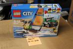 60149 Lego 4X4 met Catamaran, Kinderen en Baby's, Speelgoed | Duplo en Lego, Nieuw, Complete set, Ophalen of Verzenden, Lego