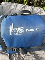 Redwood Dawn XL slaapzak 80 x 190, Ophalen of Verzenden