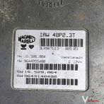 Peugeot 206 gti 2.0 16v Sw 2003 2500180   ECU Set, Gebruikt, -, -, Ophalen of Verzenden