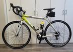 Gazelle racefiets, Fietsen en Brommers, Fietsen | Racefietsen, Ophalen, 28 inch, Heren, Aluminium