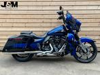 HARLEY-DAVIDSON STREET GLIDE CVO FLHXSE (bj 2016), 2 cilinders, Bedrijf, Meer dan 35 kW, Overig