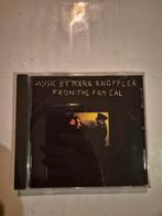 Mark Knopfler - Music from the film Cal. Cd. 1984, Ophalen of Verzenden, Gebruikt